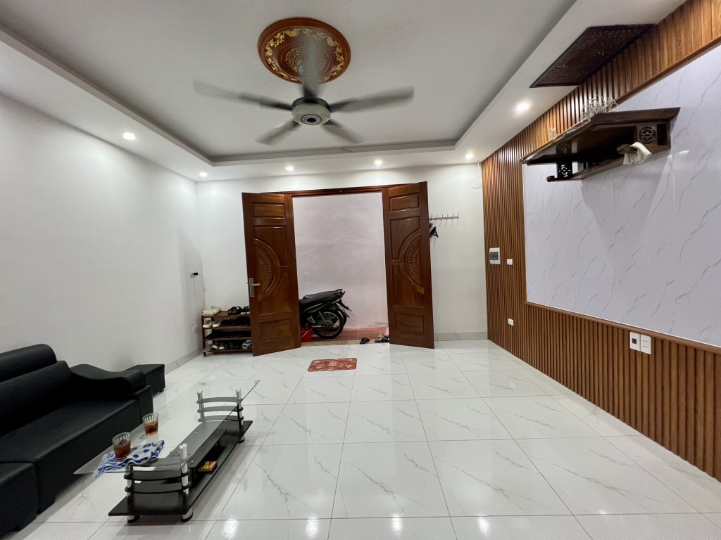 NHÀ ĐẸP – XUÂN ĐỈNH - 3 THOÁNG- NGÕ NÔNG, FADILL ĐỖ CỔNG – GẦN PHỐ